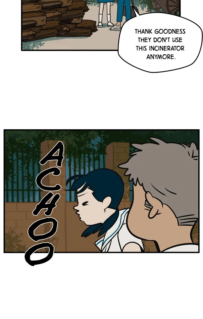 Read Your Letter chapter 7 image 63 on Lezhin