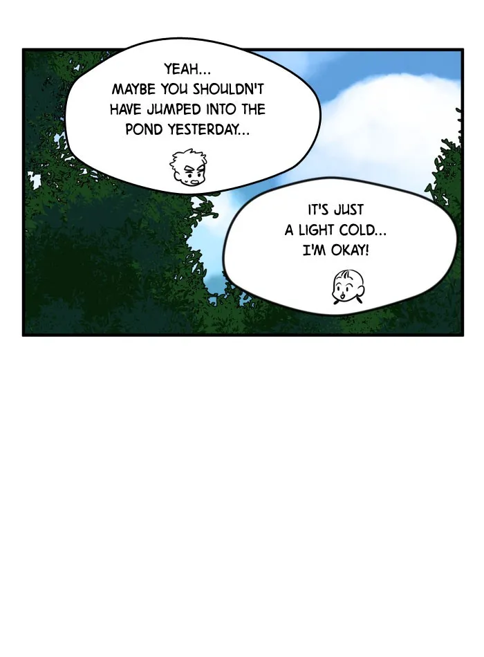Read Your Letter chapter 7 image 64 on Lezhin