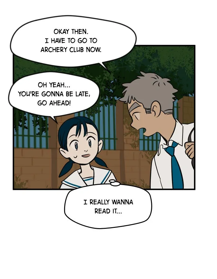 Read Your Letter chapter 7 image 65 on Lezhin