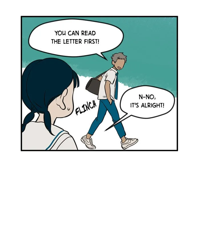 Read Your Letter chapter 7 image 66 on Lezhin