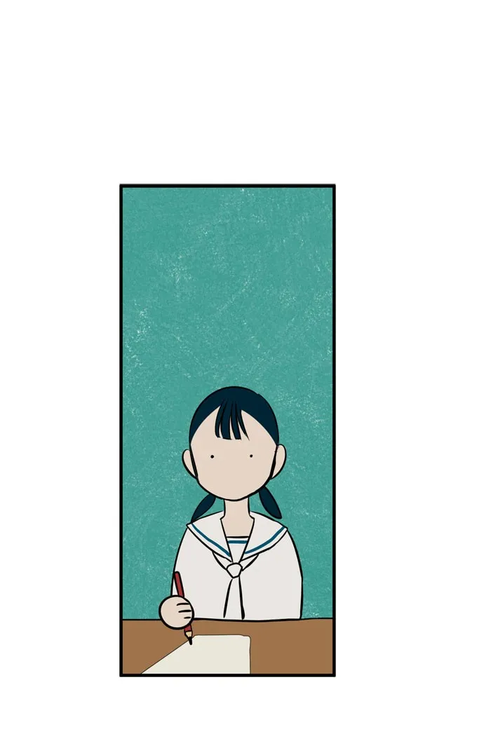 Read Your Letter chapter 7 image 68 on Lezhin