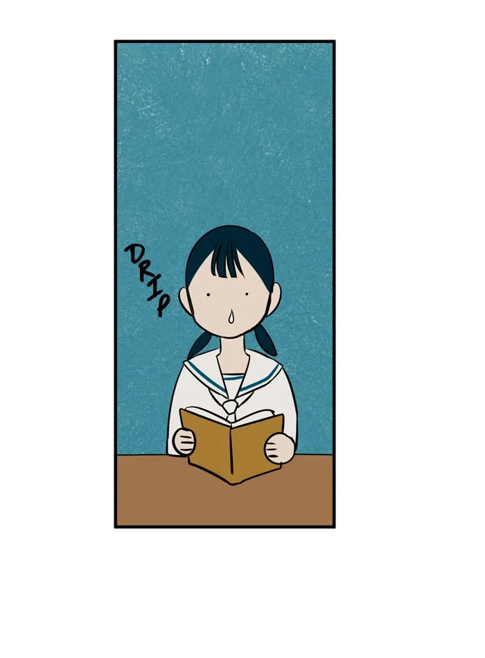 Read Your Letter chapter 7 image 69 on Lezhin