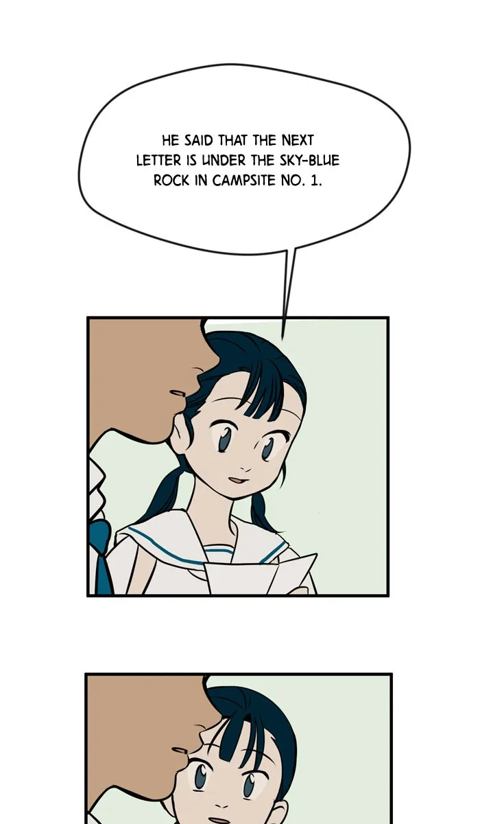 Read Your Letter chapter 7 image 7 on Lezhin