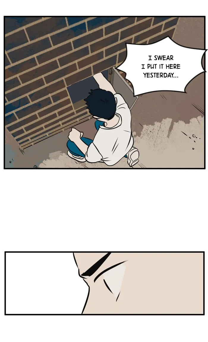 Read Your Letter chapter 7 image 77 on Lezhin
