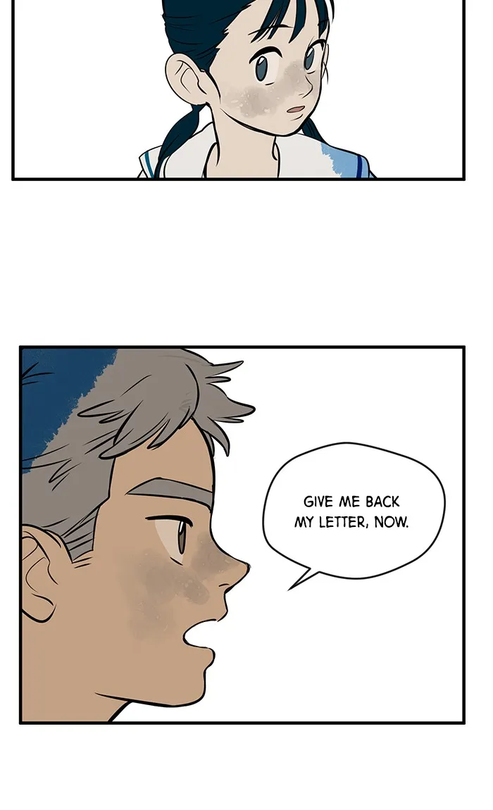 Read Your Letter chapter 8 image 11 on Lezhin