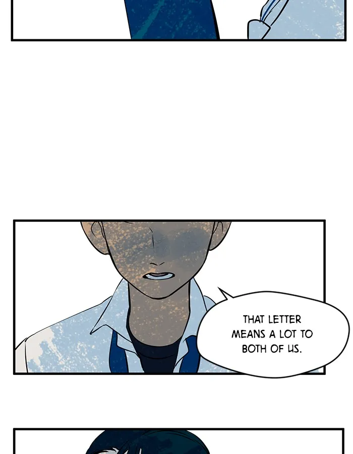 Read Your Letter chapter 8 image 16 on Lezhin
