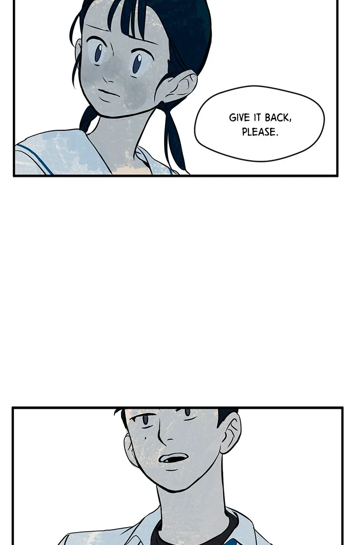 Read Your Letter chapter 8 image 17 on Lezhin