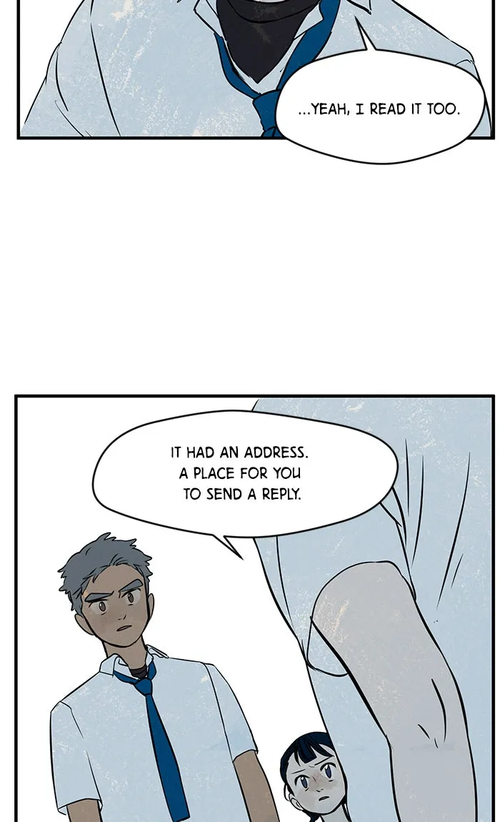 Read Your Letter chapter 8 image 18 on Lezhin