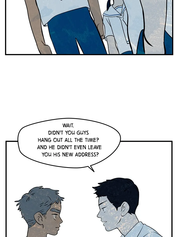 Read Your Letter chapter 8 image 19 on Lezhin