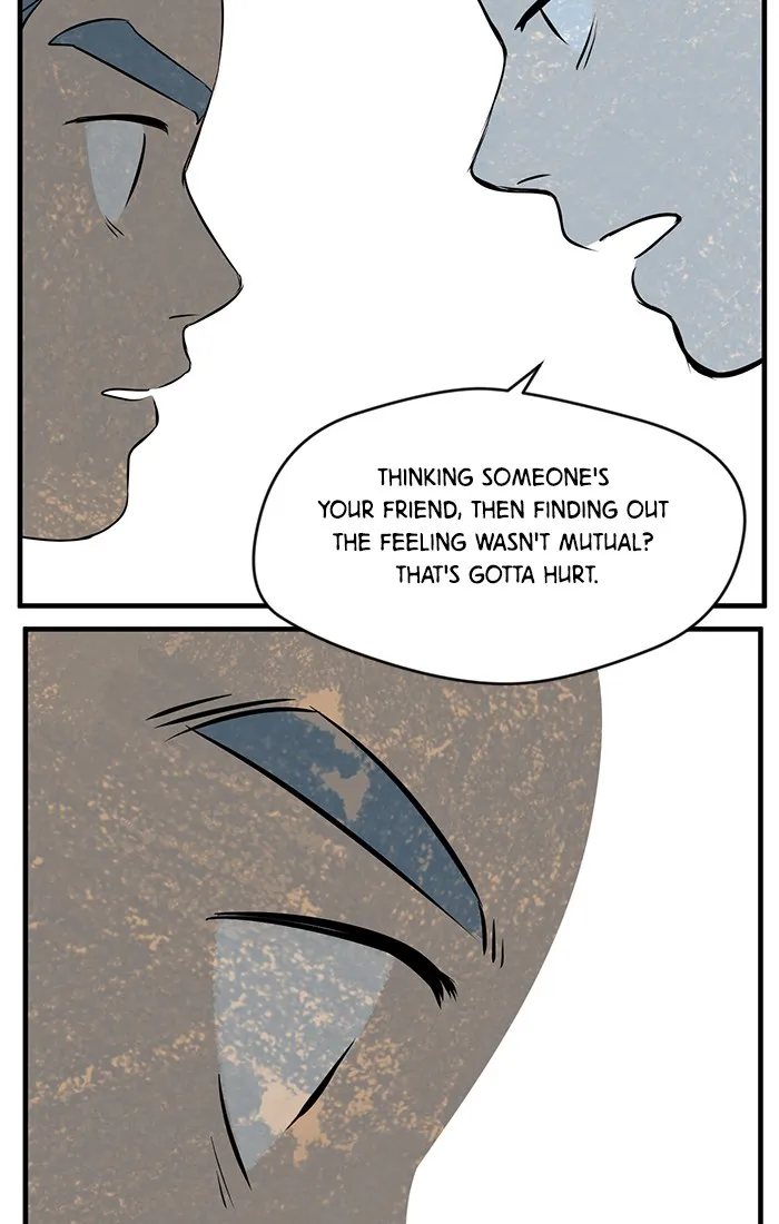 Read Your Letter chapter 8 image 21 on Lezhin