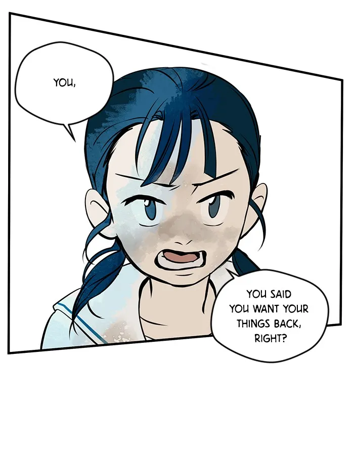 Read Your Letter chapter 8 image 24 on Lezhin
