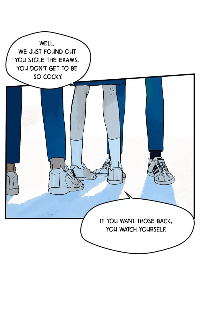 Read Your Letter chapter 8 image 25 on Lezhin
