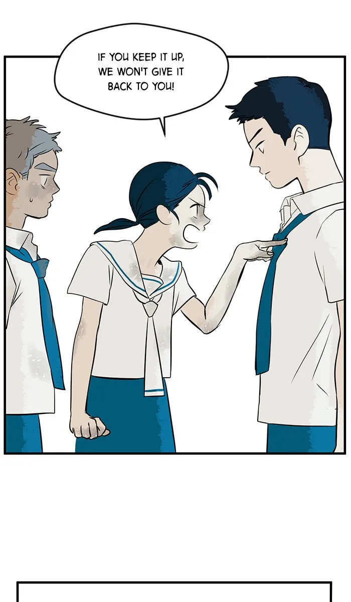 Read Your Letter chapter 8 image 26 on Lezhin