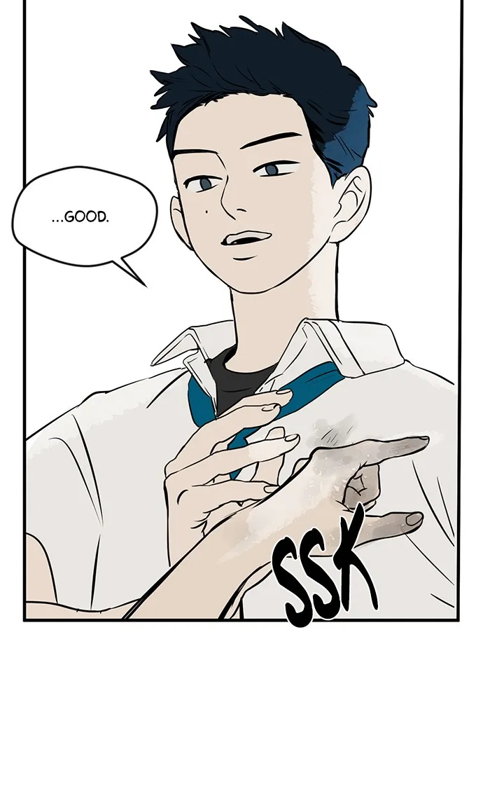 Read Your Letter chapter 8 image 27 on Lezhin