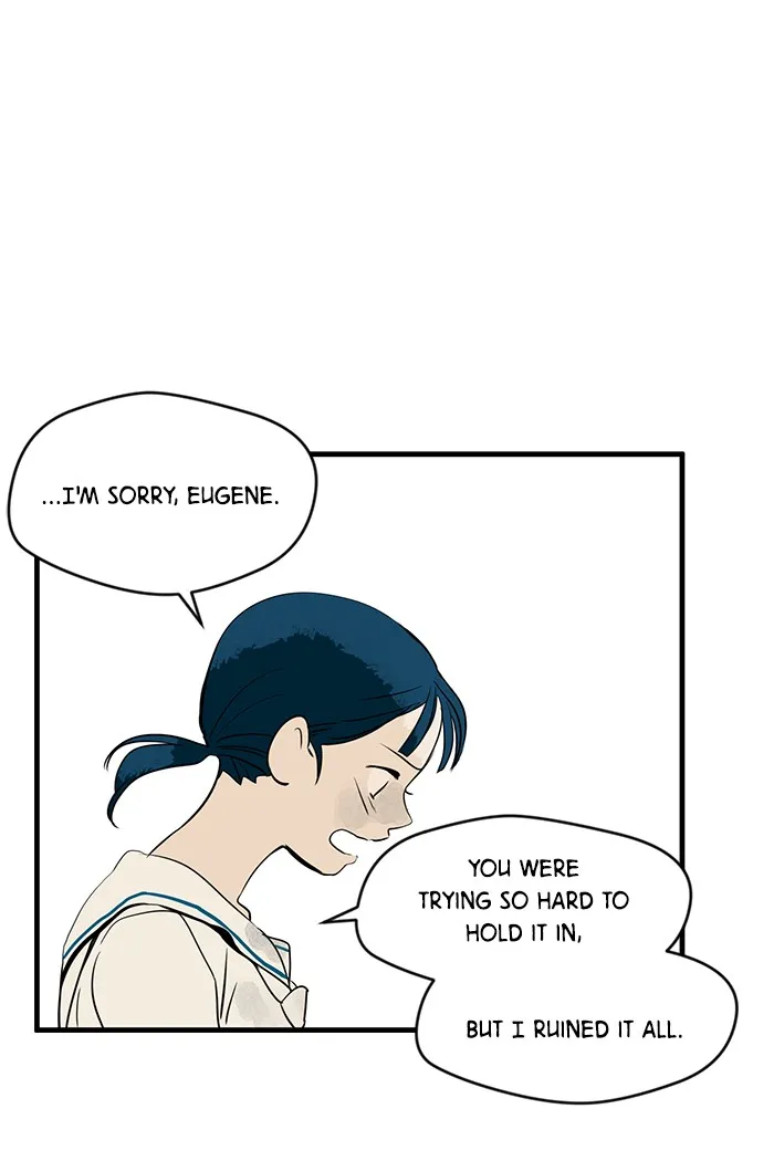 Read Your Letter chapter 8 image 30 on Lezhin