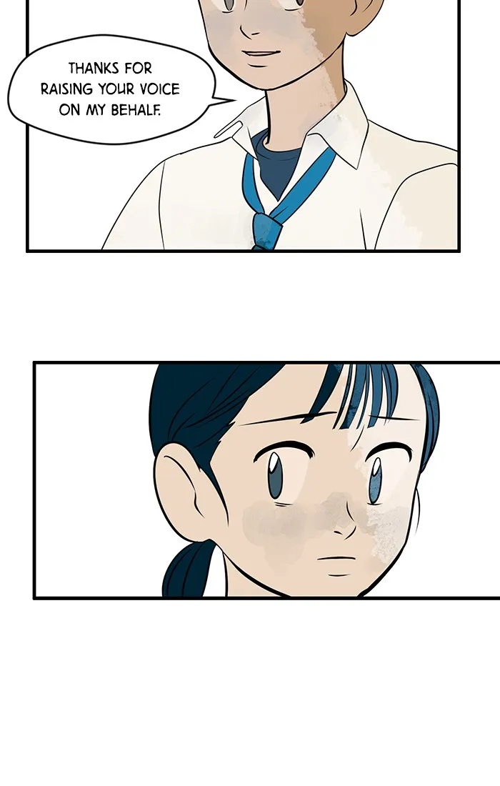 Read Your Letter chapter 8 image 32 on Lezhin