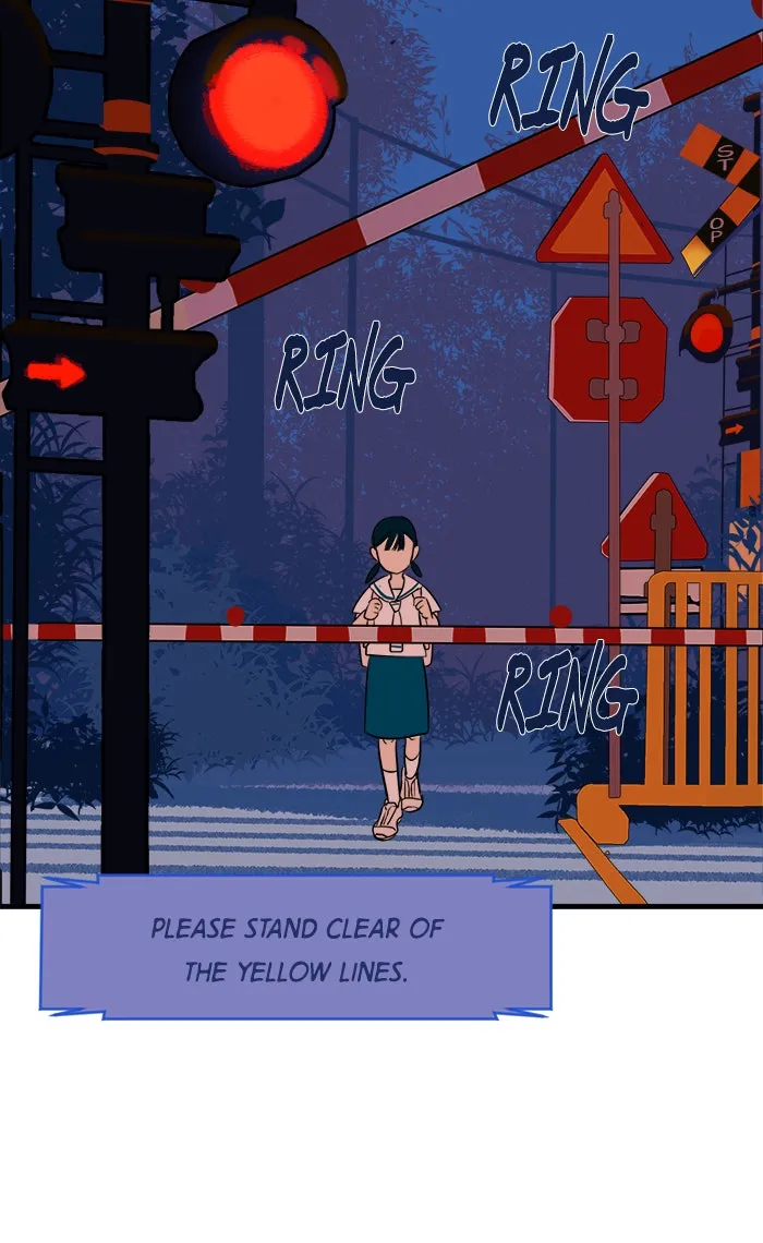 Read Your Letter chapter 8 image 36 on Lezhin