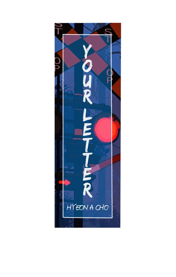 Read Your Letter chapter 8 image 37 on Lezhin