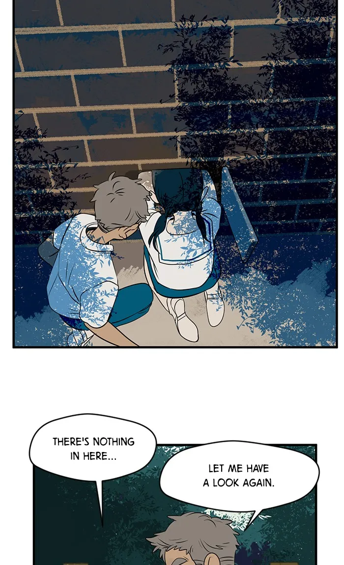 Read Your Letter chapter 8 image 4 on Lezhin