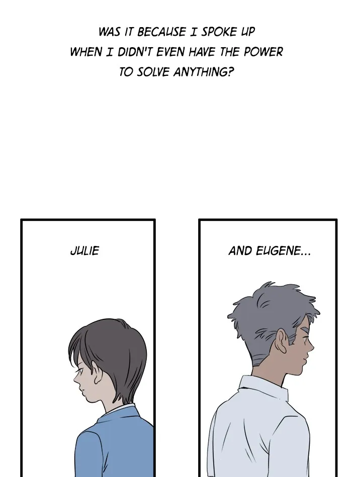 Read Your Letter chapter 8 image 40 on Lezhin