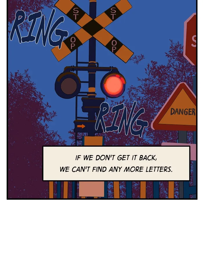 Read Your Letter chapter 8 image 42 on Lezhin