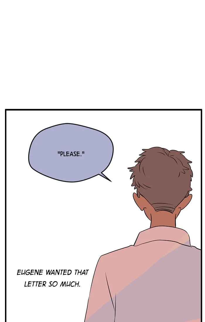 Read Your Letter chapter 8 image 44 on Lezhin