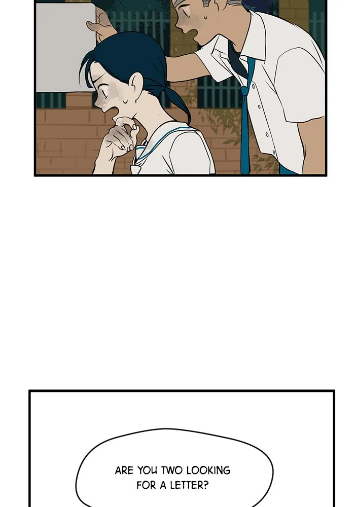Read Your Letter chapter 8 image 5 on Lezhin