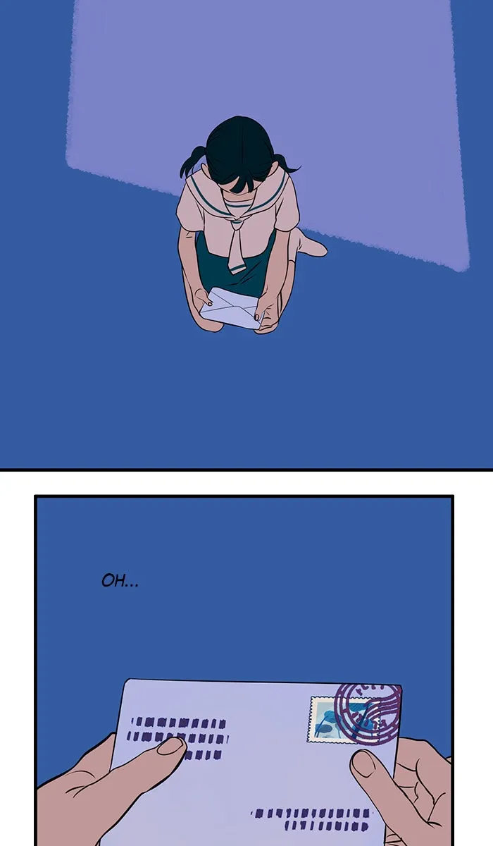 Read Your Letter chapter 8 image 58 on Lezhin