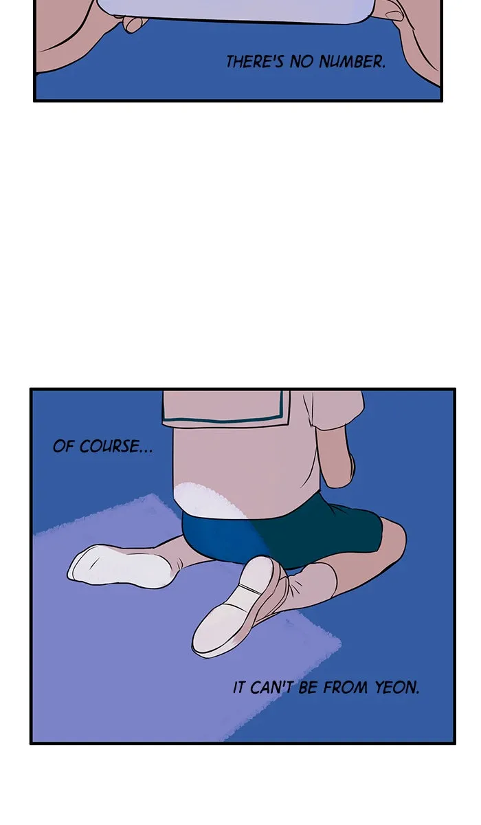 Read Your Letter chapter 8 image 59 on Lezhin