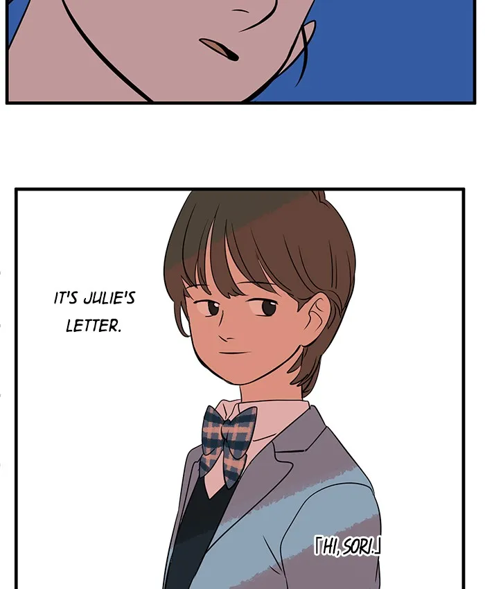 Read Your Letter chapter 8 image 63 on Lezhin