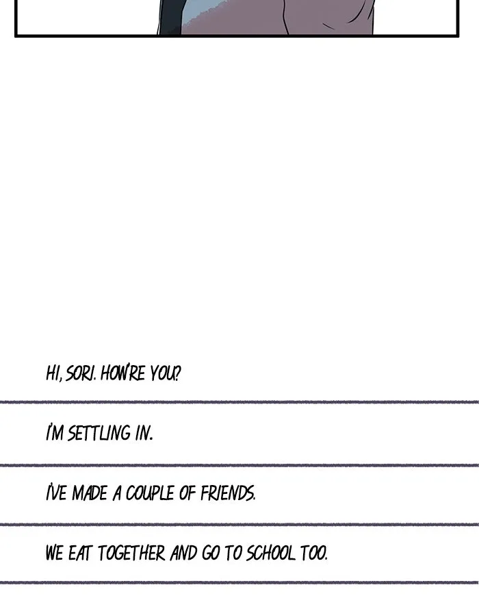Read Your Letter chapter 8 image 64 on Lezhin