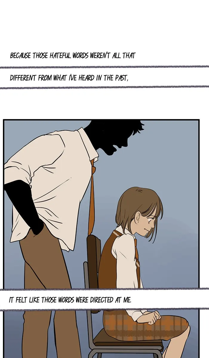Read Your Letter chapter 8 image 66 on Lezhin
