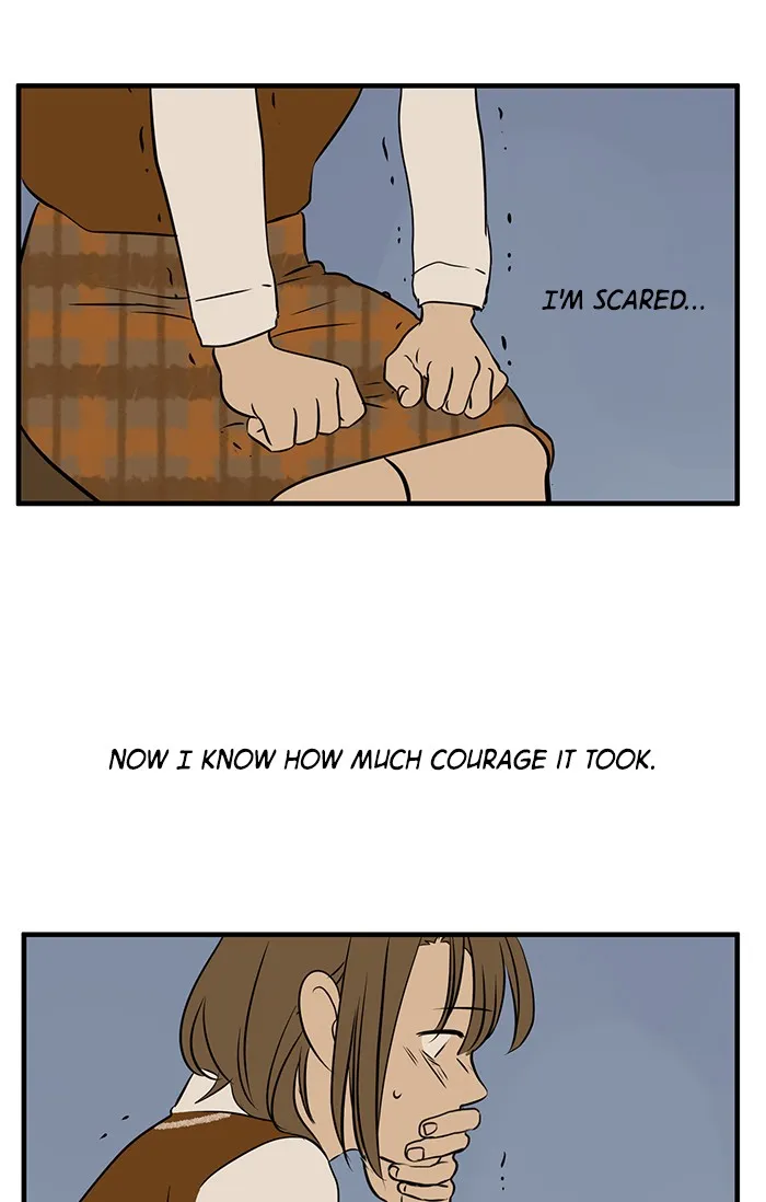 Read Your Letter chapter 8 image 68 on Lezhin