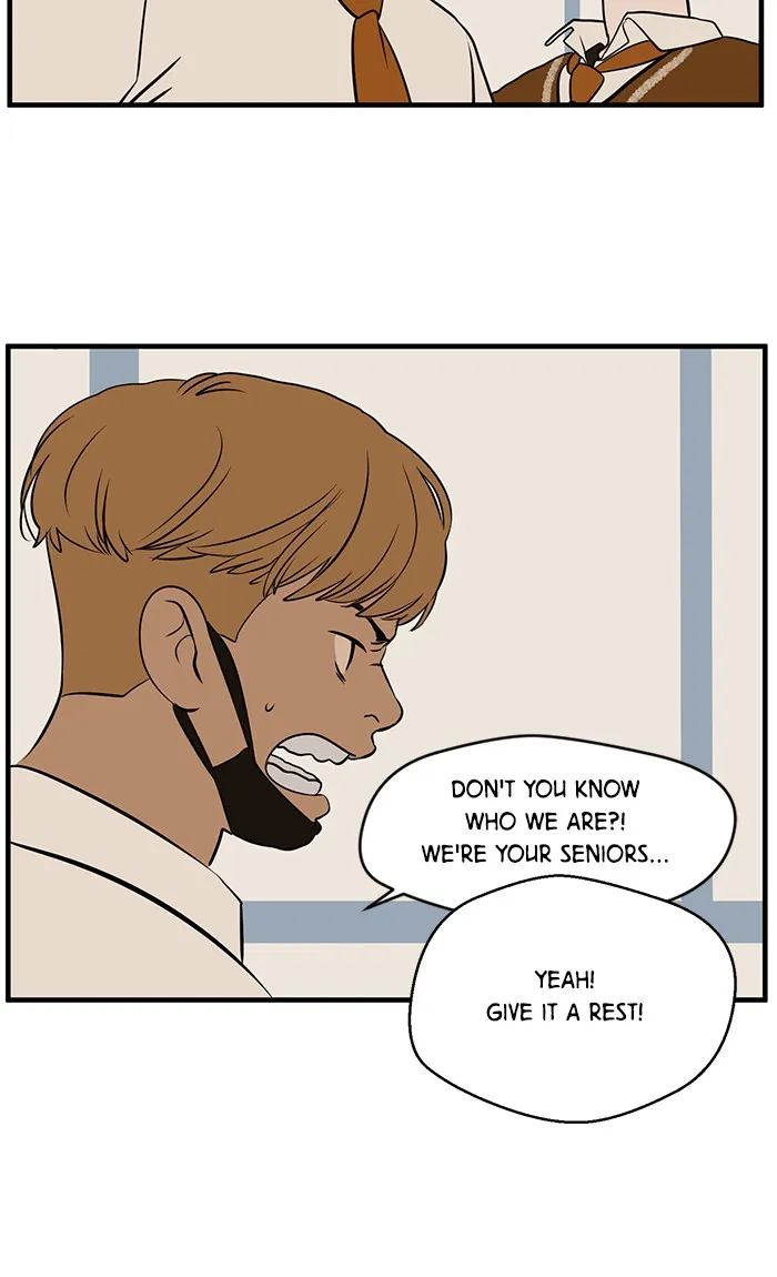 Read Your Letter chapter 8 image 76 on Lezhin
