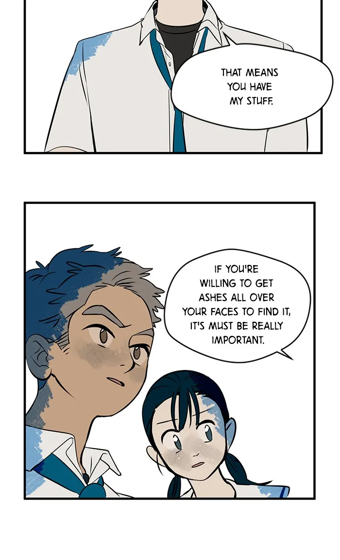 Read Your Letter chapter 8 image 8 on Lezhin