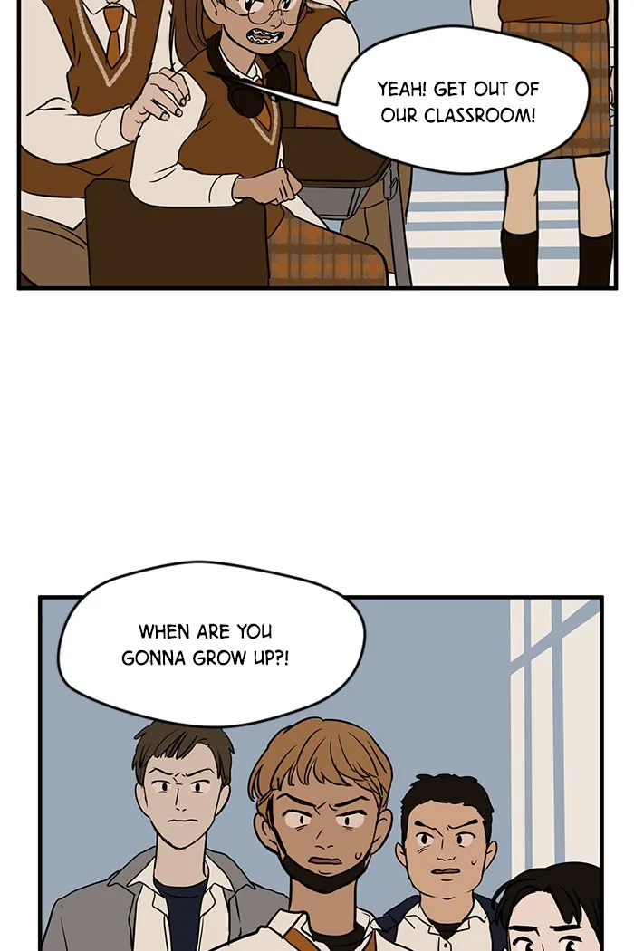 Read Your Letter chapter 8 image 80 on Lezhin