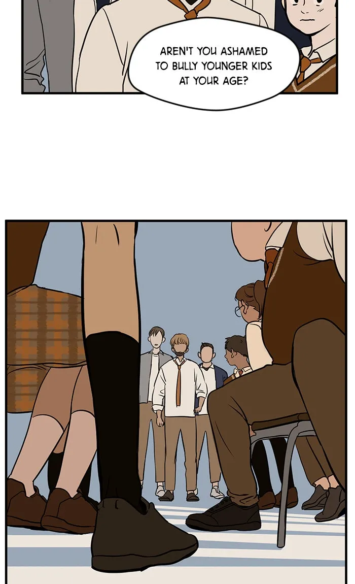 Read Your Letter chapter 8 image 81 on Lezhin