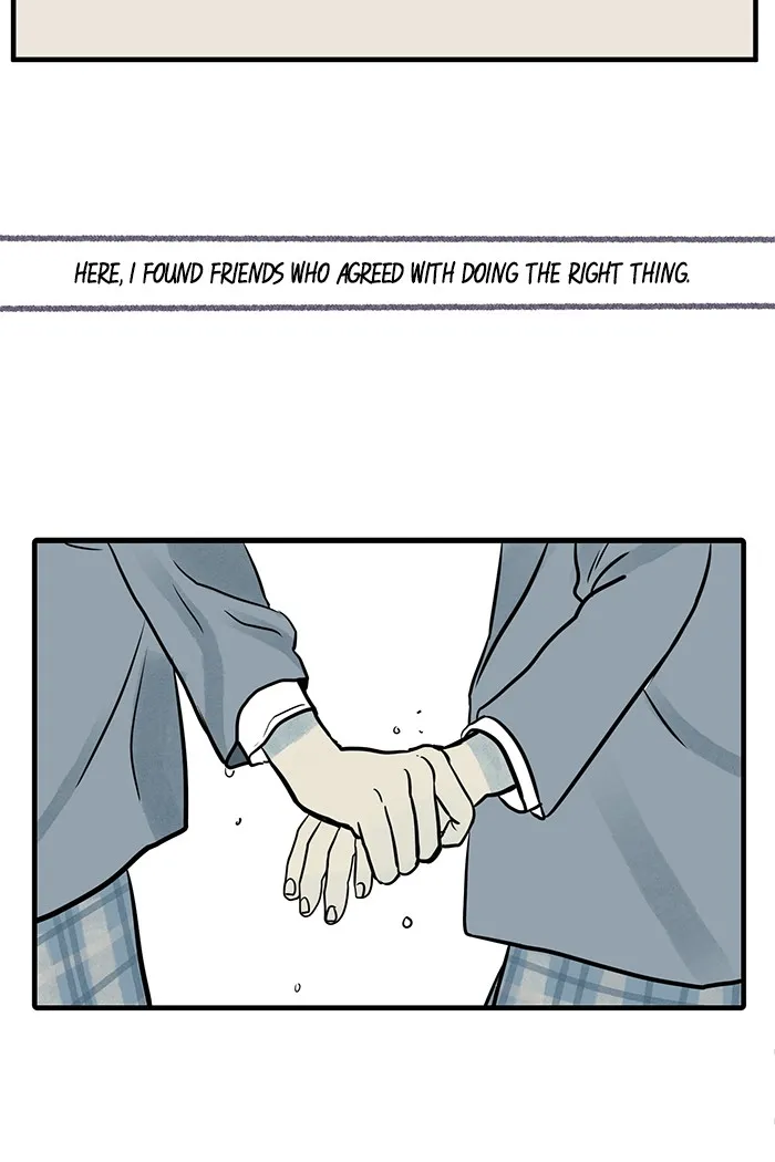 Read Your Letter chapter 8 image 82 on Lezhin