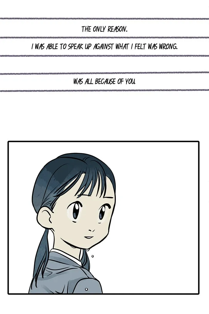 Read Your Letter chapter 8 image 83 on Lezhin