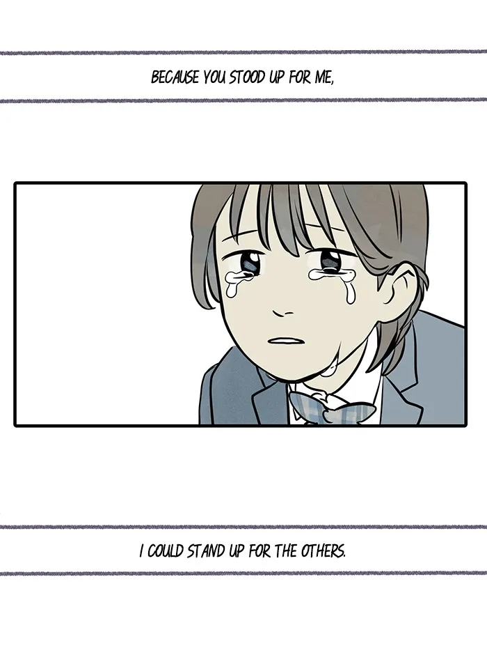 Read Your Letter chapter 8 image 84 on Lezhin