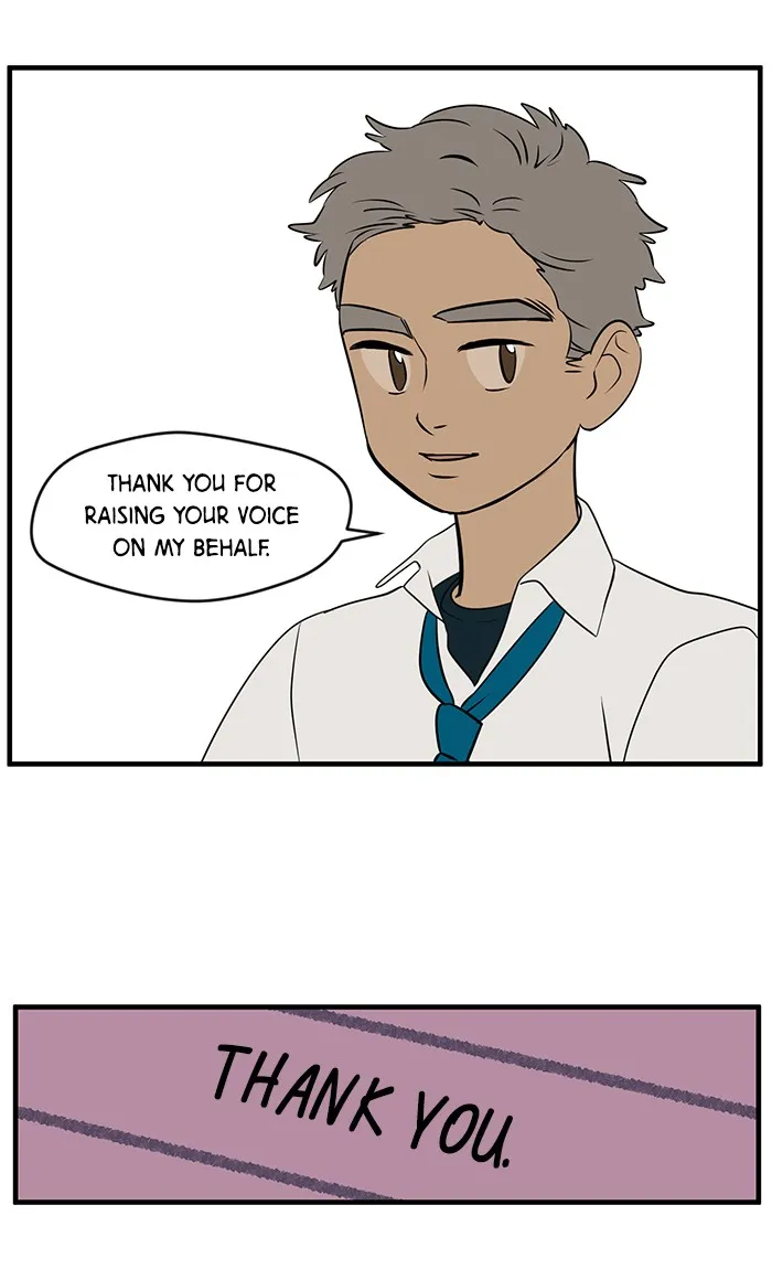 Read Your Letter chapter 8 image 85 on Lezhin