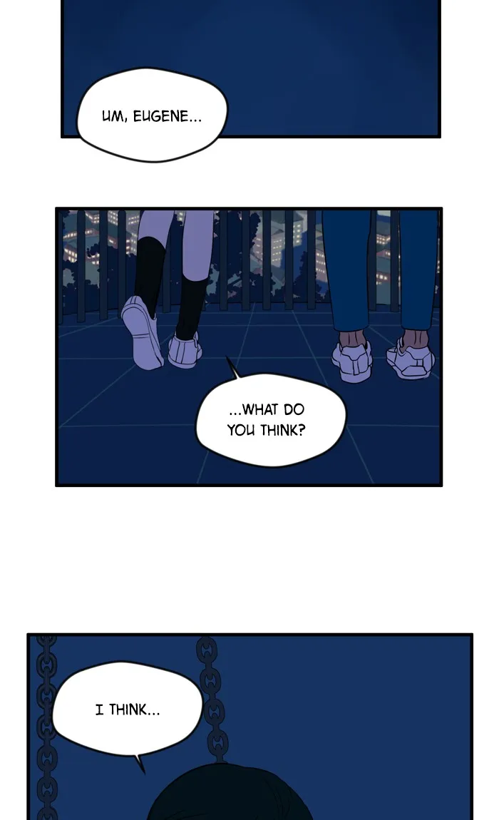 Read Your Letter chapter 9 image 1 on Lezhin