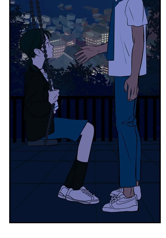 Read Your Letter chapter 9 image 10 on Lezhin