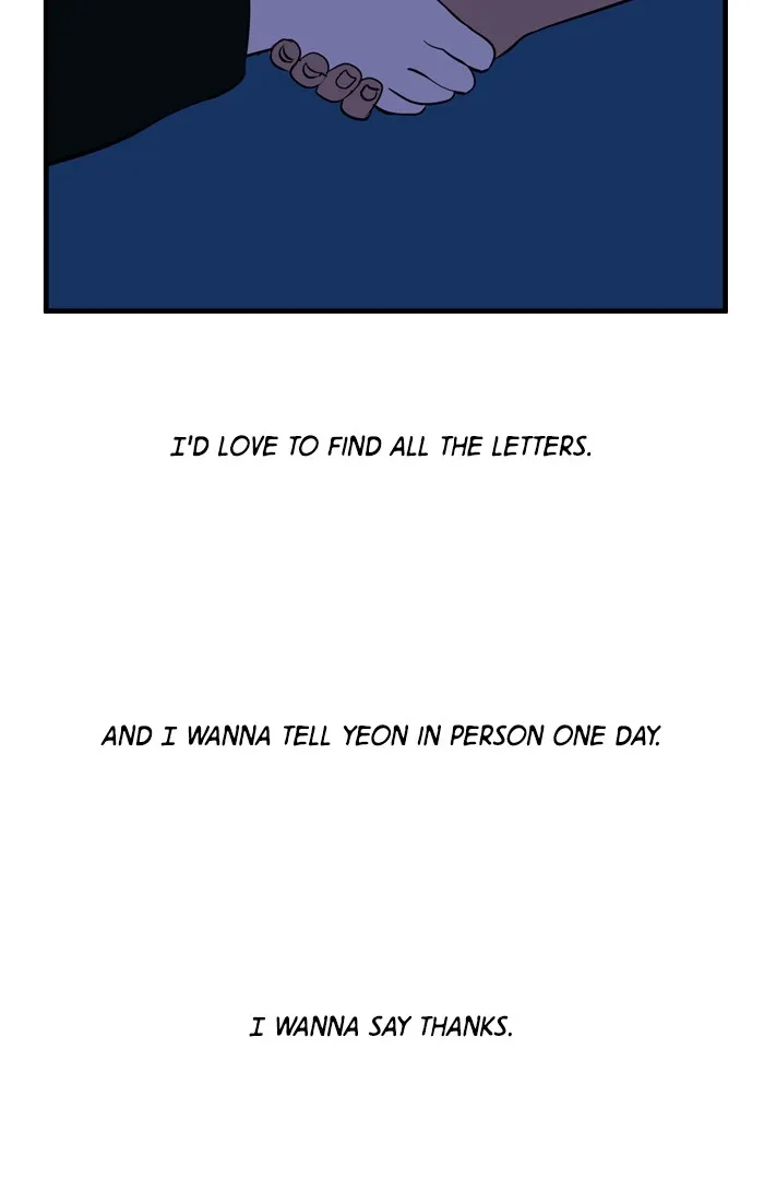 Read Your Letter chapter 9 image 12 on Lezhin