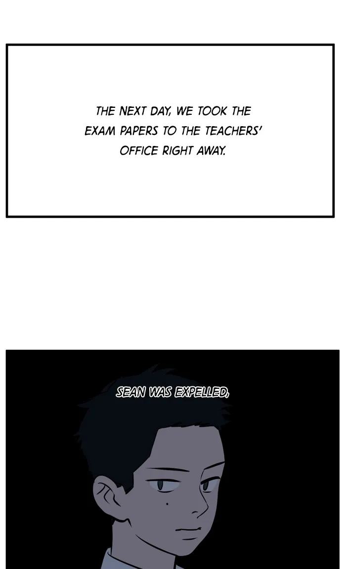 Read Your Letter chapter 9 image 14 on Lezhin