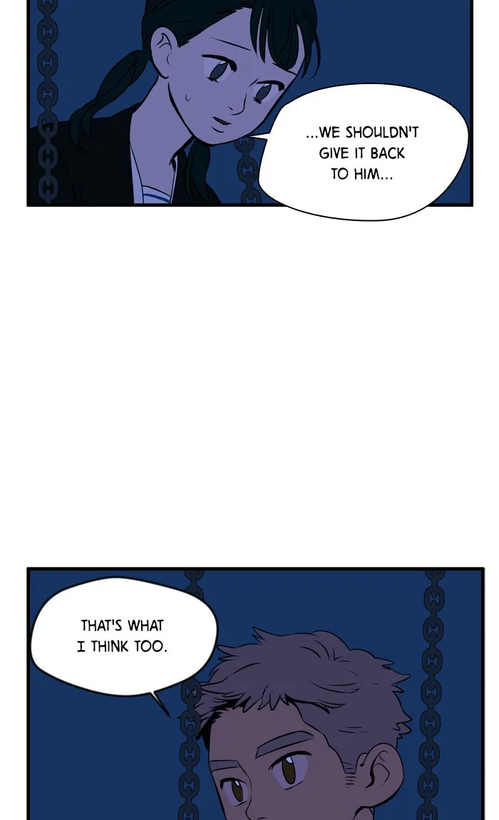Read Your Letter chapter 9 image 2 on Lezhin