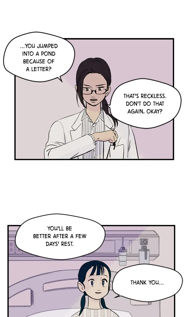 Read Your Letter chapter 9 image 24 on Lezhin