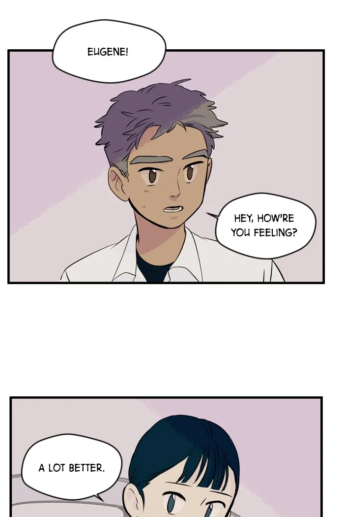 Read Your Letter chapter 9 image 27 on Lezhin