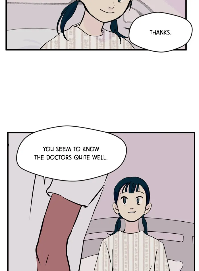 Read Your Letter chapter 9 image 28 on Lezhin