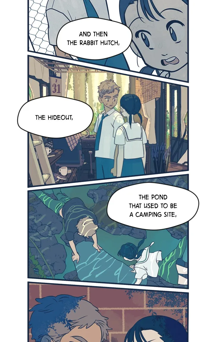Read Your Letter chapter 9 image 33 on Lezhin